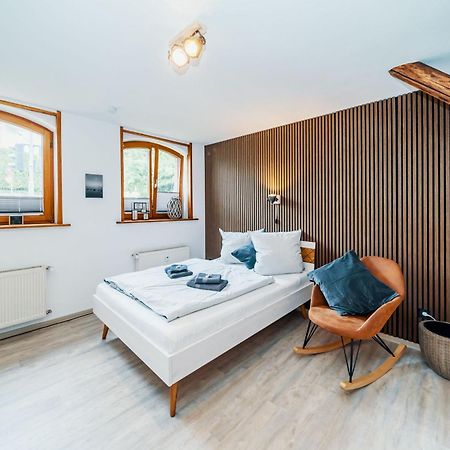 ויצנהאוזן Fewo Janks I 11A-N1 I Zentrales Apartment מראה חיצוני תמונה