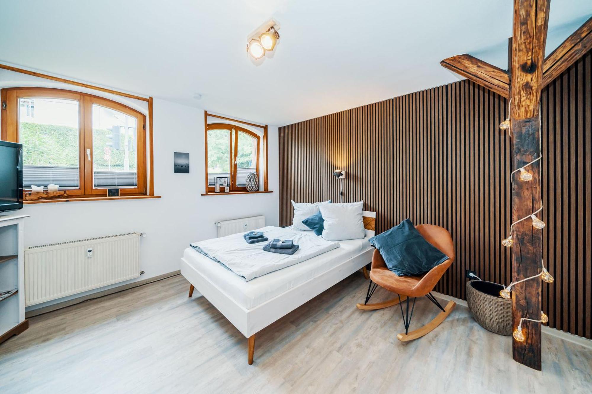 ויצנהאוזן Fewo Janks I 11A-N1 I Zentrales Apartment מראה חיצוני תמונה
