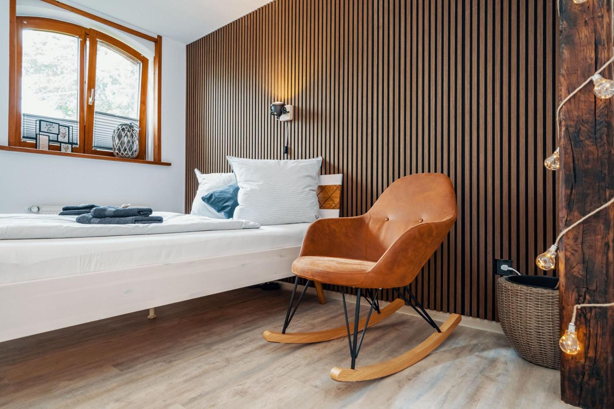 ויצנהאוזן Fewo Janks I 11A-N1 I Zentrales Apartment מראה חיצוני תמונה