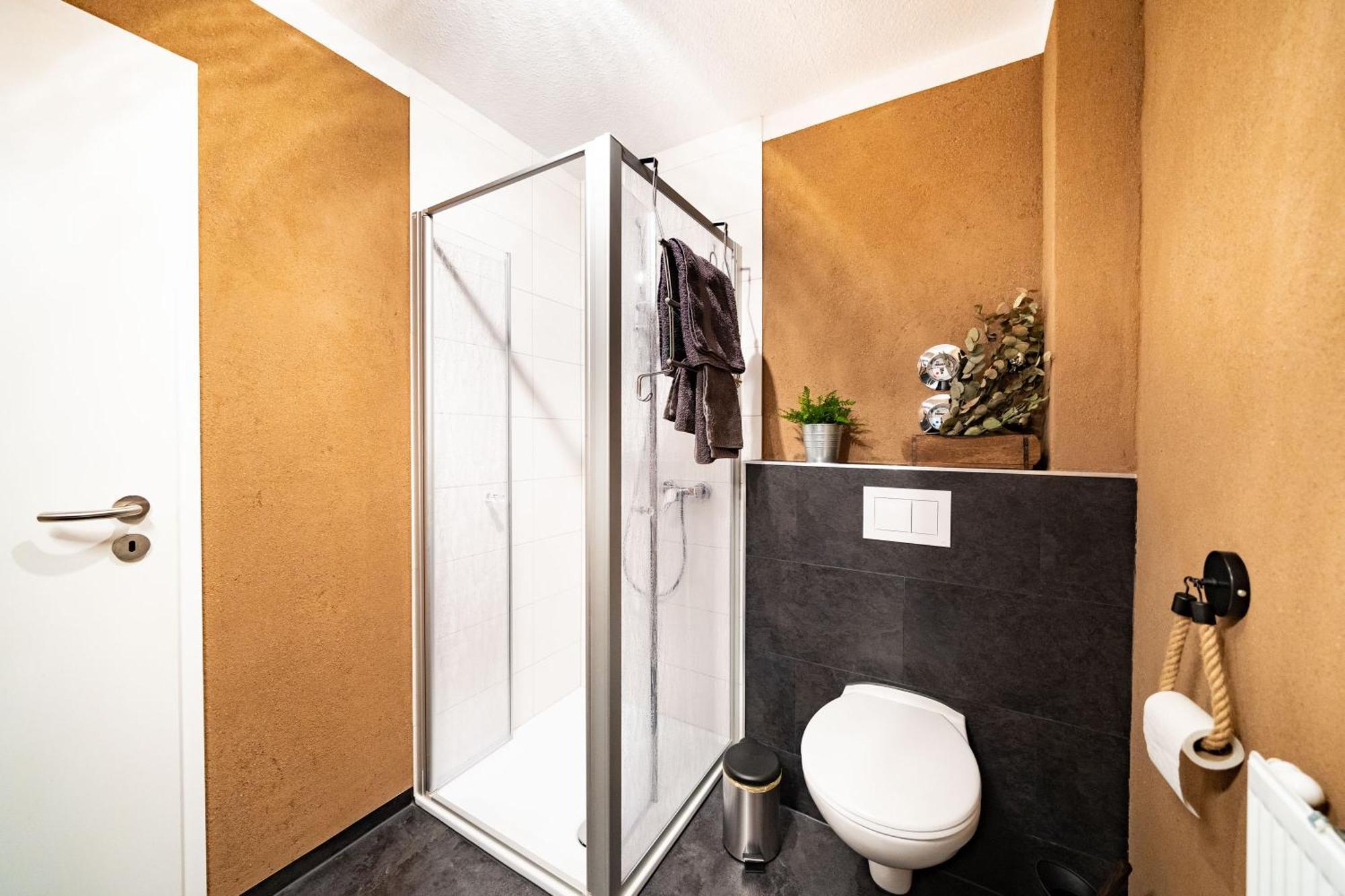 ויצנהאוזן Fewo Janks I 11A-N1 I Zentrales Apartment מראה חיצוני תמונה