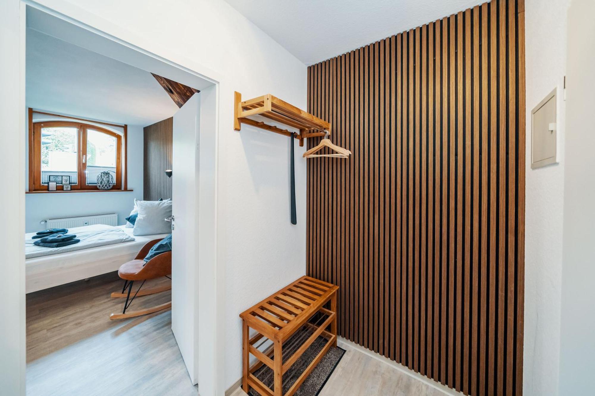 ויצנהאוזן Fewo Janks I 11A-N1 I Zentrales Apartment מראה חיצוני תמונה